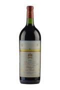 Mouton Rothschild Magnum 1983