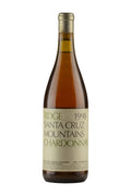 Ridge Santa Cruz Chardonnay 1998