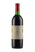 Cheval Blanc 1981