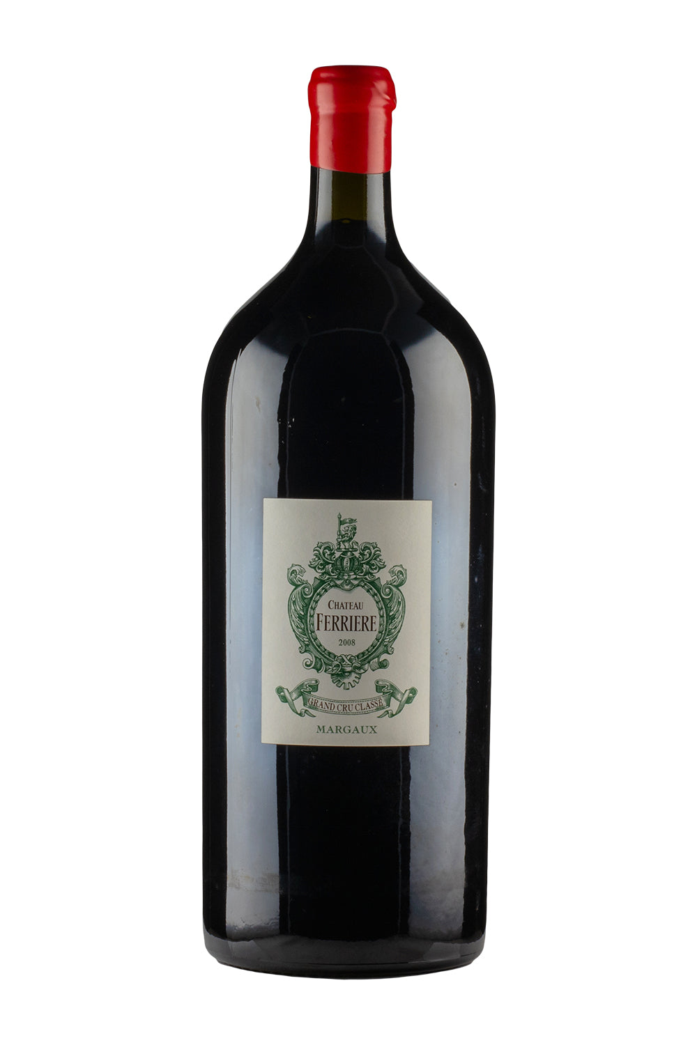 Ferriere 600cl 2008