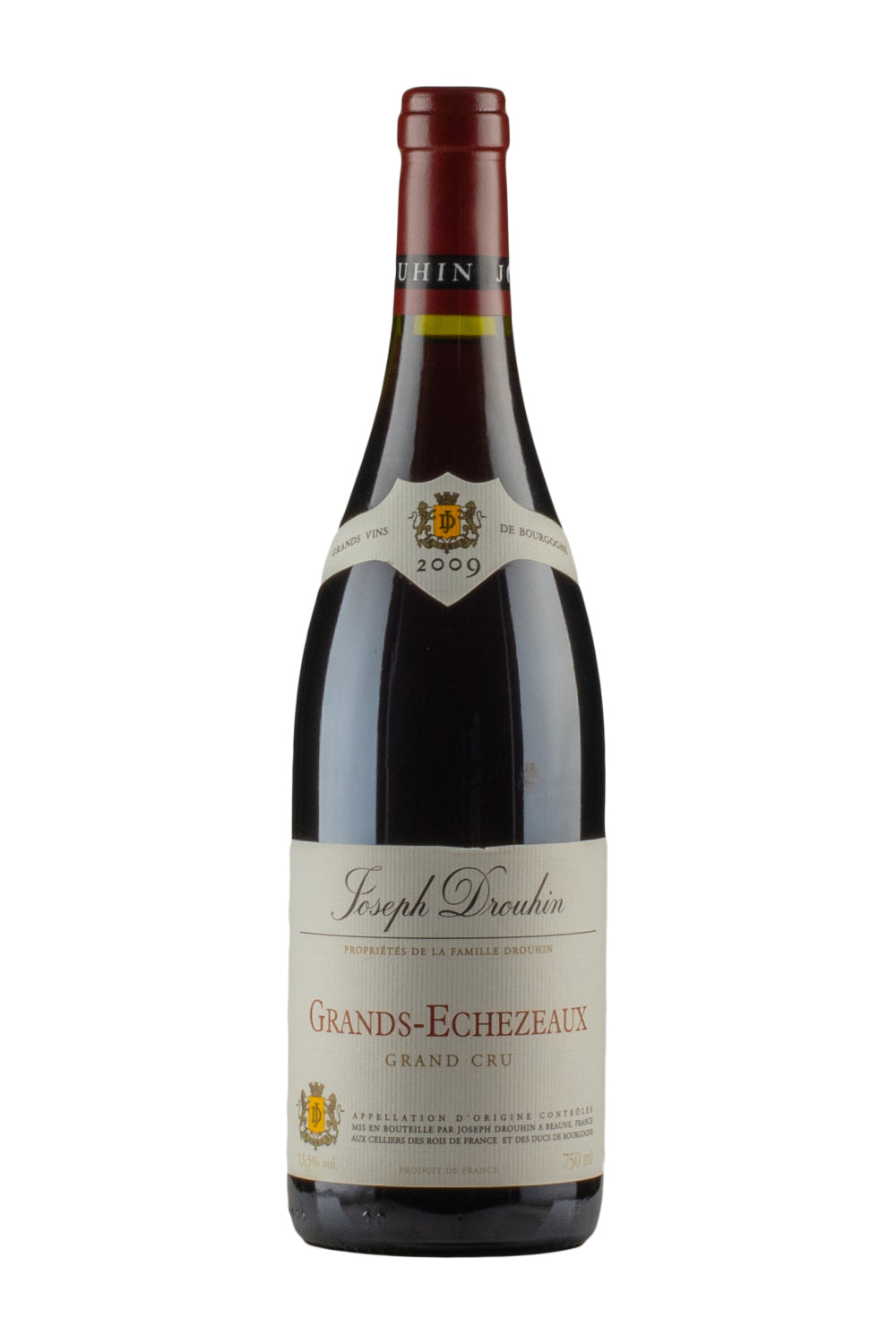 Grands Echezeaux Joseph Drouhin 2009