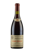 Grands Echezeaux Dominique Laurent 1993