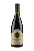 Morey St Denis Les Blanchards Hubert Lignier 2010