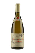 Chablis Les Preuses Vincent Dauvissat 2016