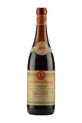 Emidio Pepe Montepulciano d`Abruzzo 1979