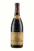 Chateauneuf du Pape Cuvee Tradition Bosquet des Papes 1998