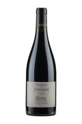 Cotes du Rhone Les Garrigues Janasse 2010