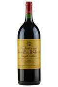Leoville Poyferre Magnum 1995