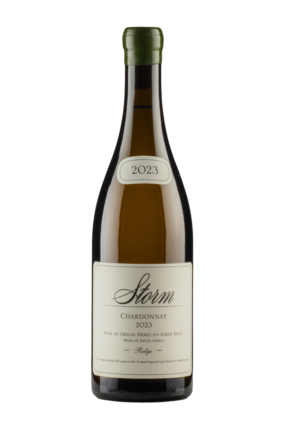 Storm Ridge Chardonnay 2023