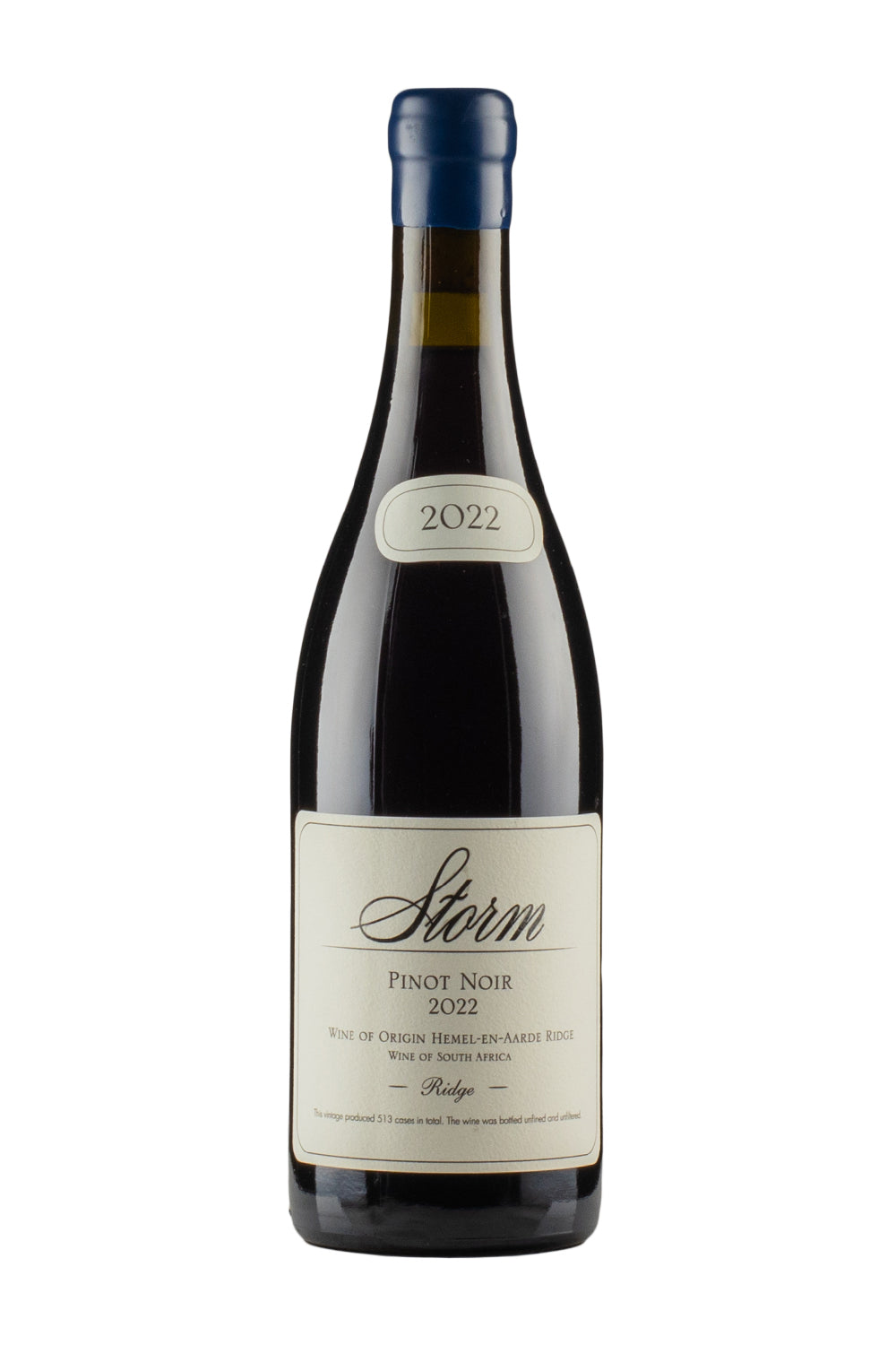 Storm Ridge Pinot Noir 2022