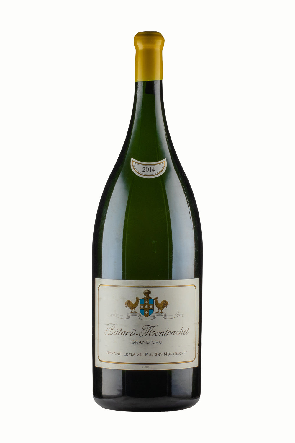 Batard Montrachet Domaine Leflaive 600cl 2014