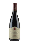 Vosne Romanee Les Beaux Monts Bruno Clavelier 2009