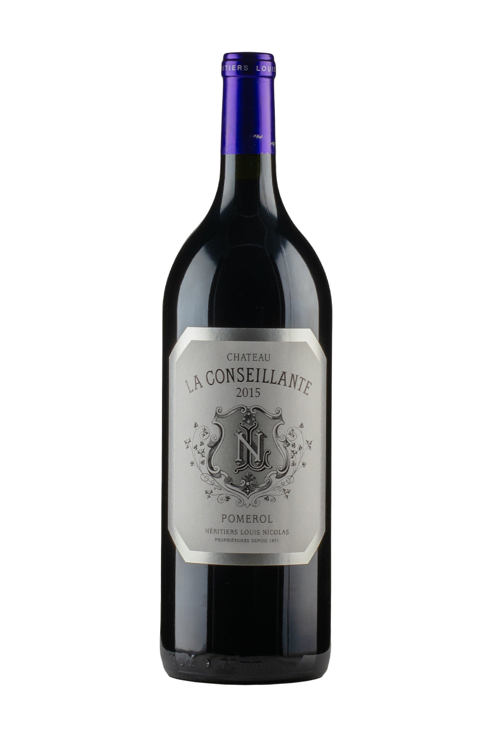 La Conseillante Magnum 2015