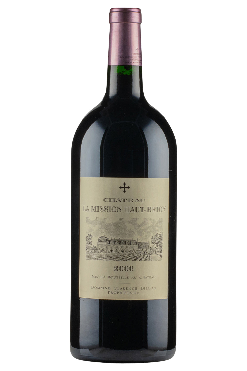 La Mission Haut Brion 300cl 2006