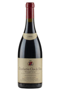 Chambertin Clos de Beze Robert Groffier 1999