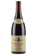 Chambolle Musigny Les Chatelots Ghislaine Barthod 2009