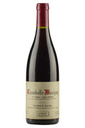 Chambolle Musigny Les Cras Georges Roumier 1995