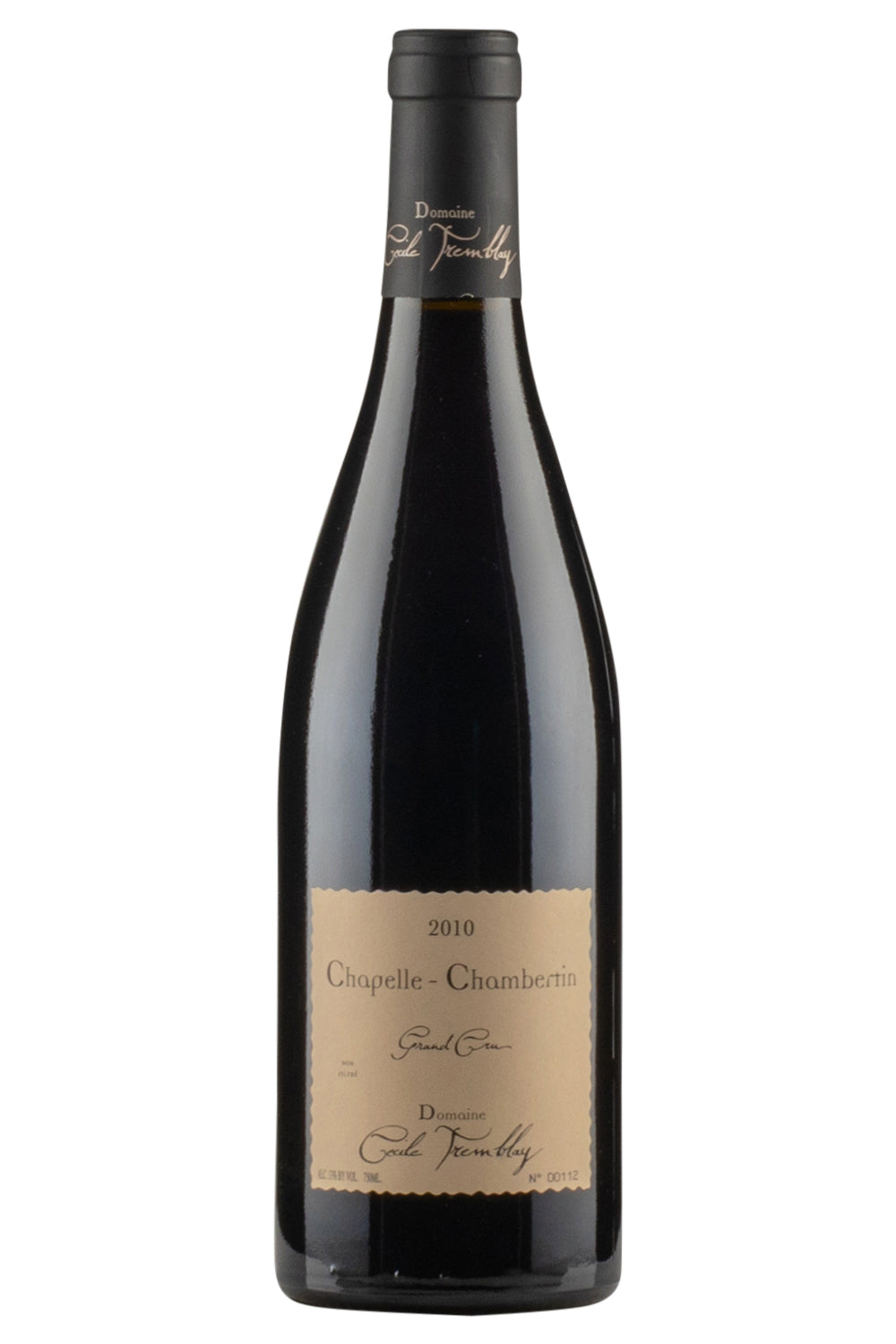 Buy Chapelle-Chambertin | Hedonism Wines