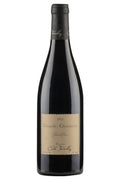 Chapelle Chambertin Cecile Tremblay 2012