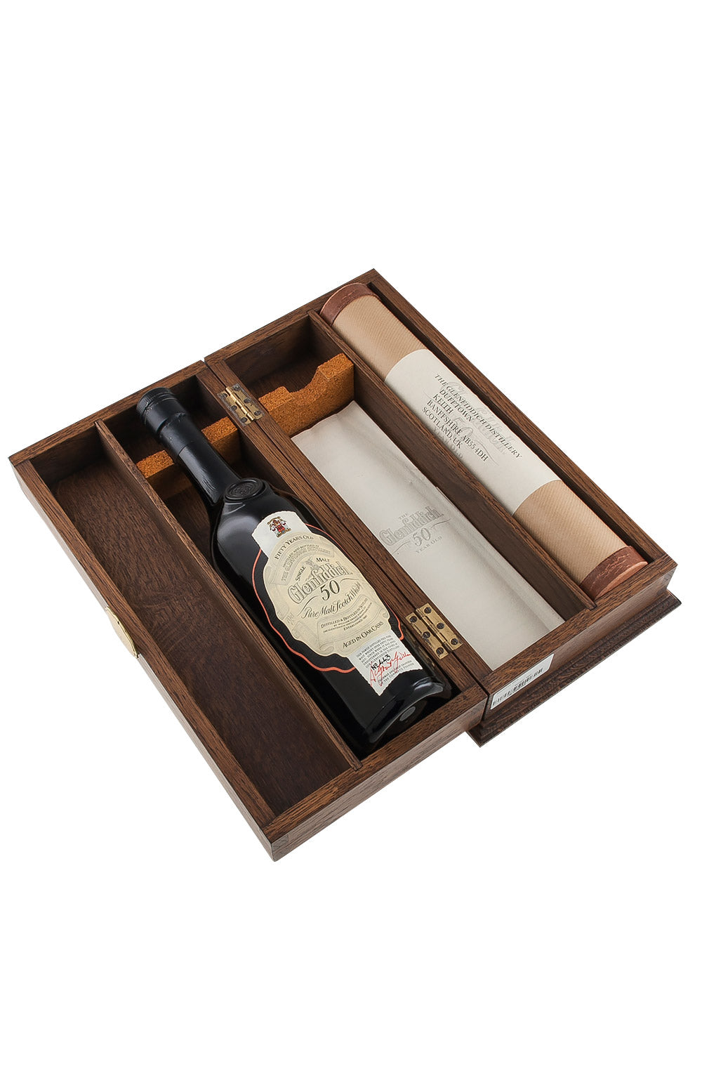 Glenfiddich Clan Drummond