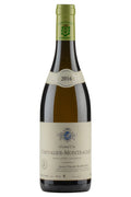 Chevalier Montrachet Ramonet 2016