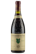 Chateauneuf du Pape Reserve des Celestins Henri Bonneau 1989