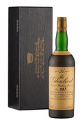 Glenlivet 25 Year Old Royal Wedding