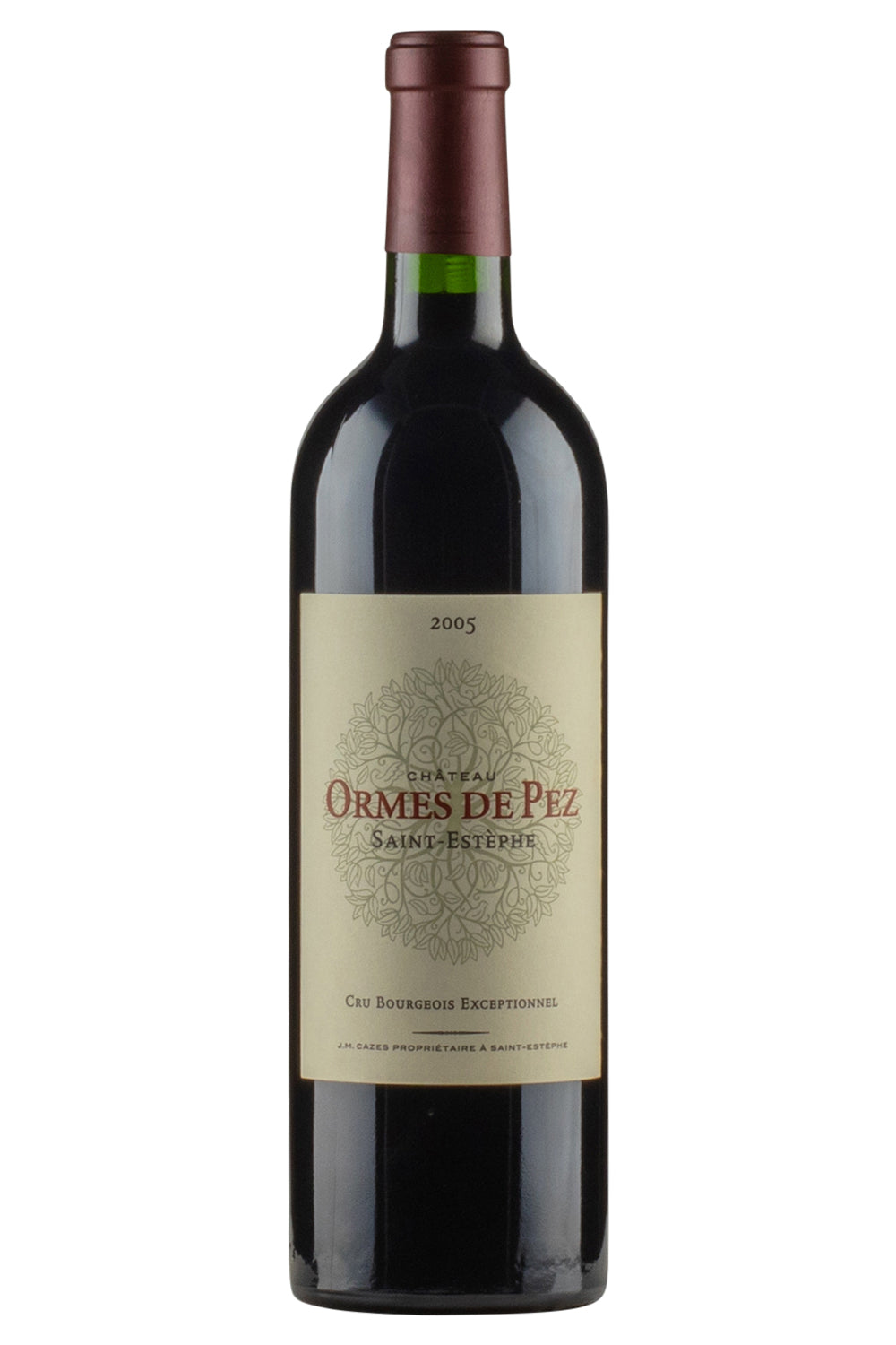 Les Ormes de Pez 2005