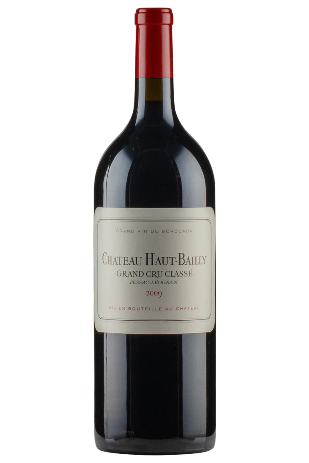 Haut Bailly Magnum 2009