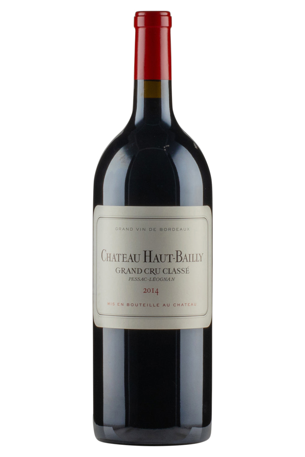 Haut Bailly Magnum 2014