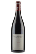 Chambertin Clos de Beze Alain Burguet 2006
