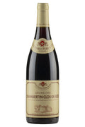 Chambertin Clos de Beze Bouchard 2009