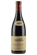 Chambolle Musigny La Combe d`Orveau Taupenot Merme 2015