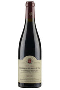 Chambolle Musigny La Combe d`Orveaux Bruno Clavelier 2010