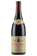 Chambolle Musigny Les Baudes Ghislaine Barthod 2008