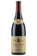 Chambolle Musigny Les Chatelots Ghislaine Barthod 2008