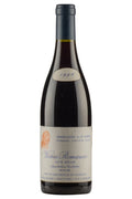Vosne Romanee Aux Reas A F Gros 1996