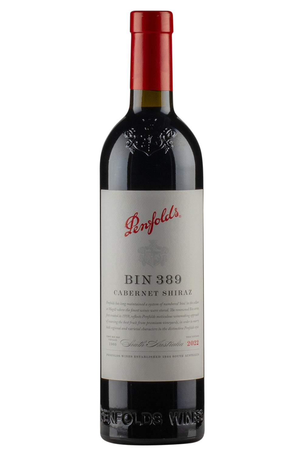 Penfolds Bin 389 2022