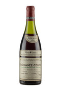 Romanee Conti DRC 1985
