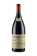 Chateauneuf du Pape Vieux Telegraphe 300cl 2007