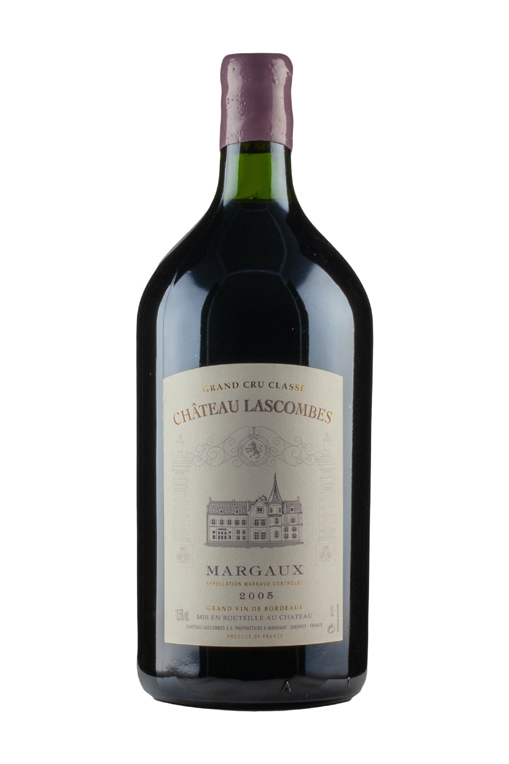 Lascombes 300cl 2005