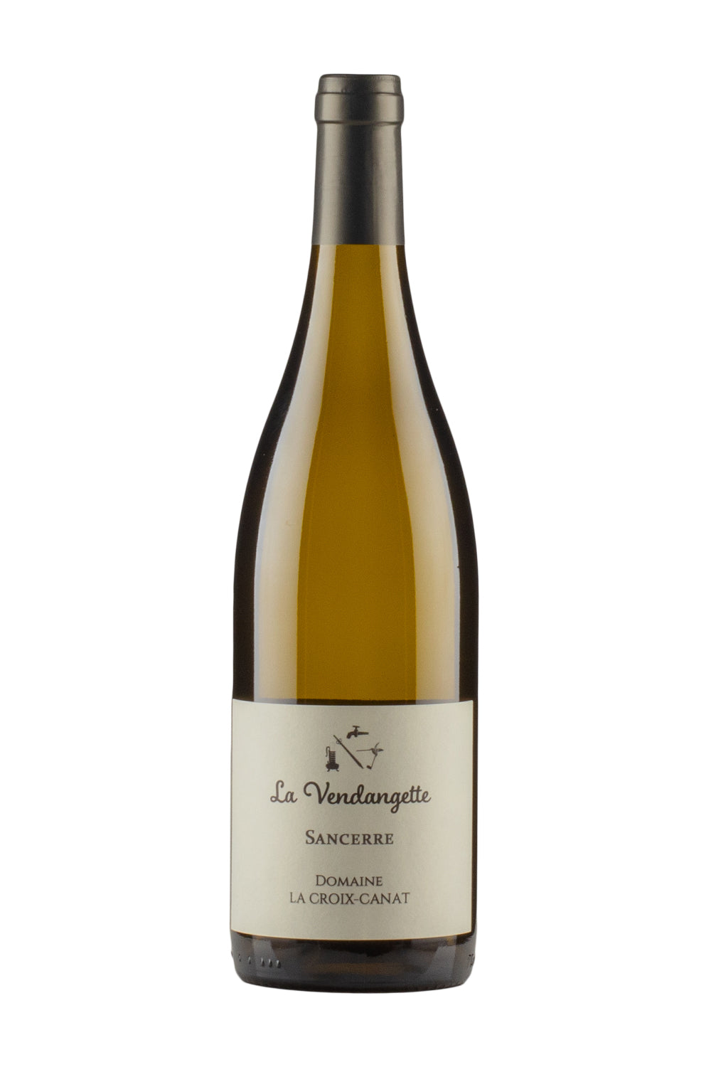 Sancerre La Vendangette La Croix Canat 2023