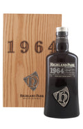 Highland Park Orcadian Vintage 1964