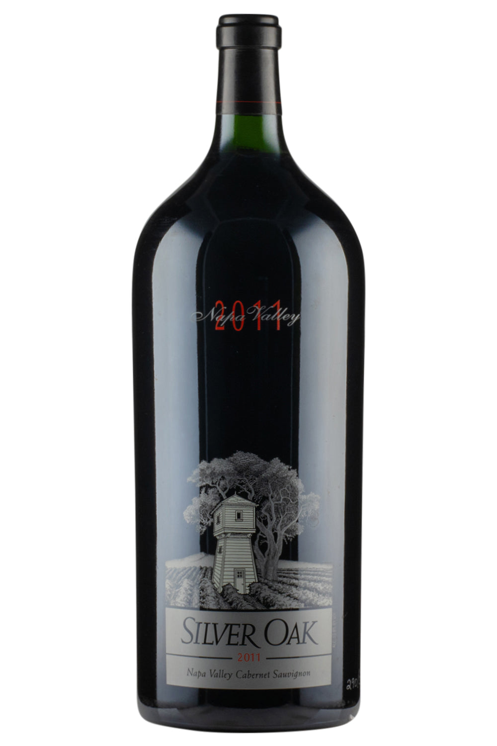 Silver Oak – Hedonism Wines