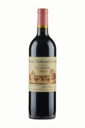 Vieux Chateau Certan 2014