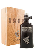 Highland Park Orcadian Vintage 1968