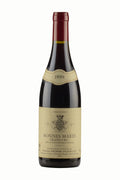 Bonnes Mares Daniel Moine-Hudelot 1999