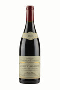 Gevrey Chambertin Craipillot Confuron Cotetidot 2010