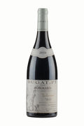 Pommard La Levriere Vieilles Vignes Bernard Dugat-Py 2010
