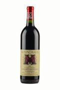 Mayacamas Cabernet Sauvignon 2007